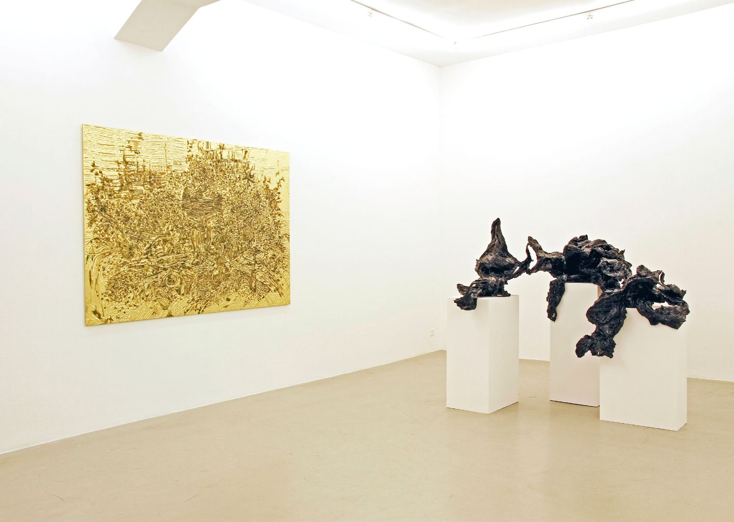 L'Objet invisible