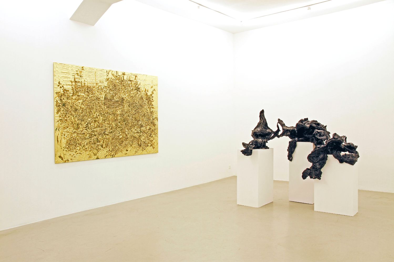 L'Objet invisible