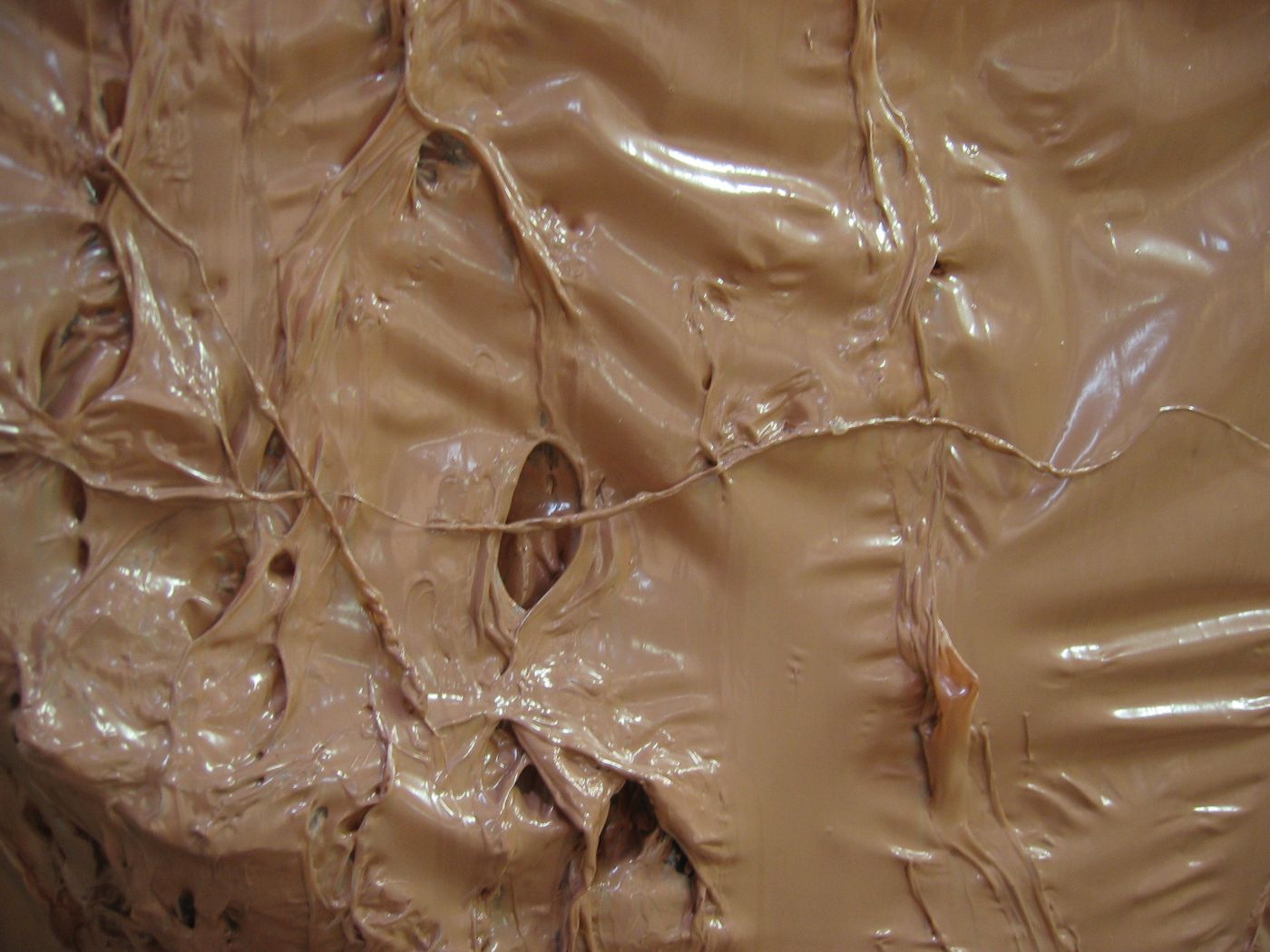 Objekt Nummer 3, Detail
