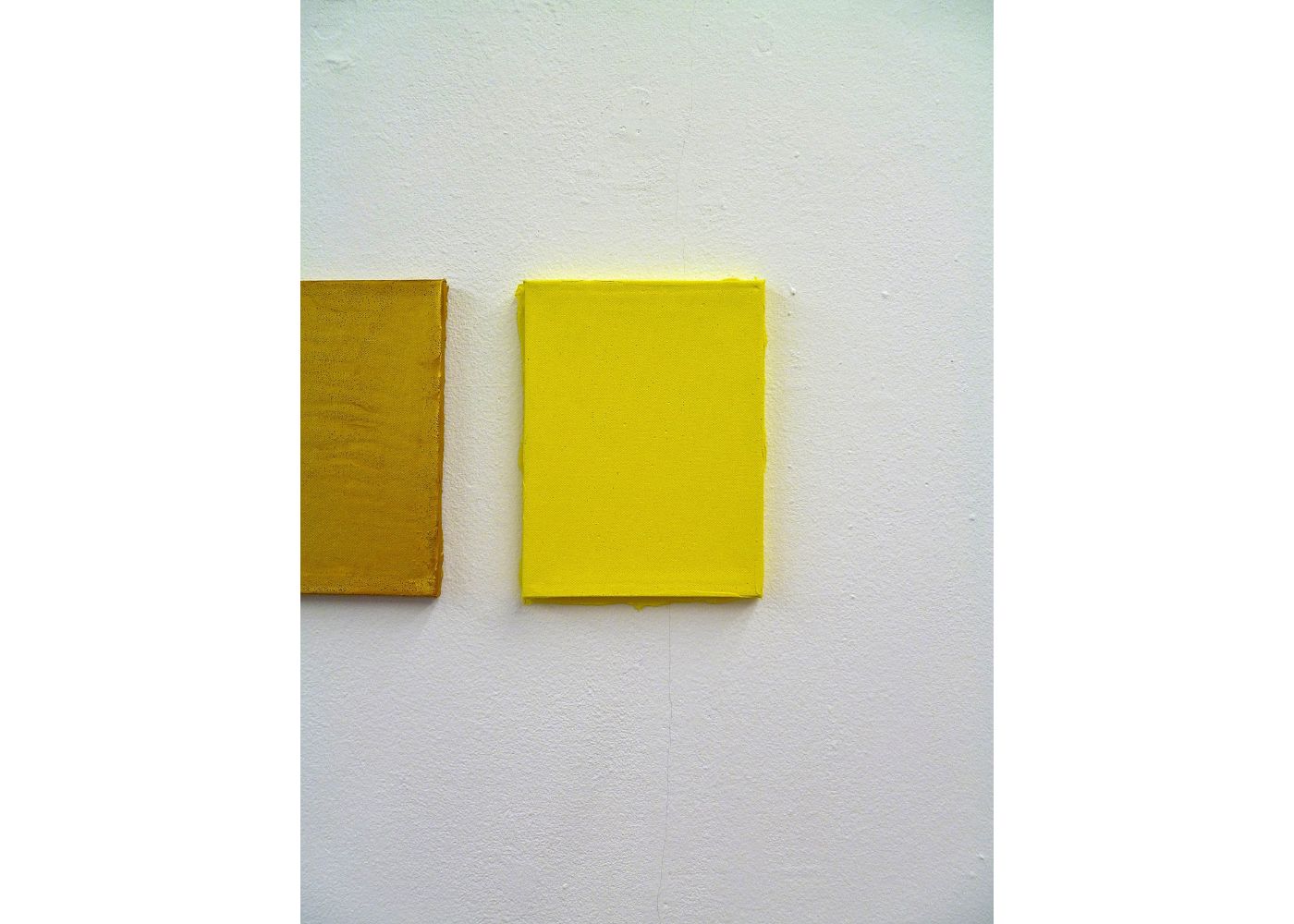 Color for Paint, yellow