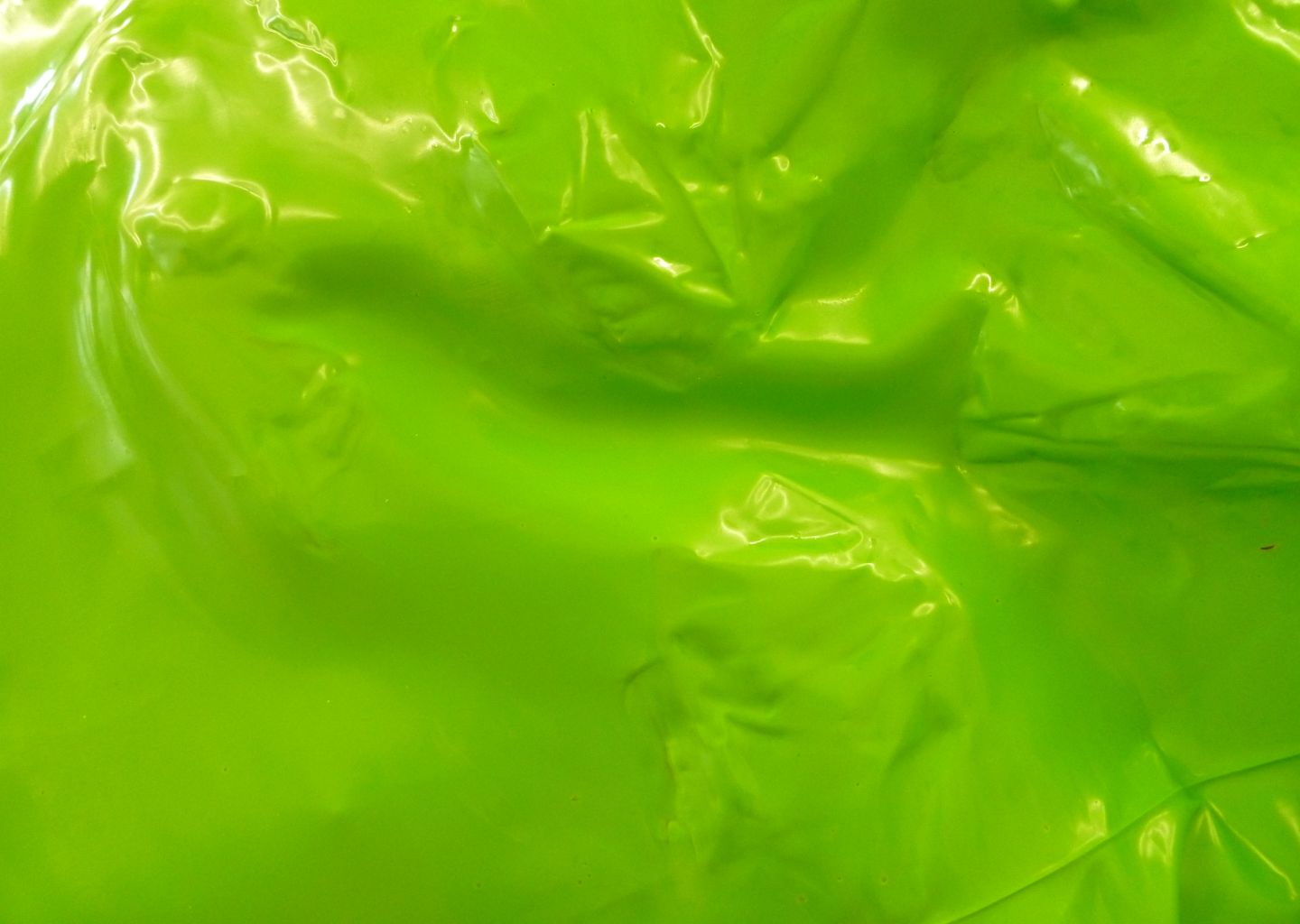 Bodenstudie Nummer 1 Detail